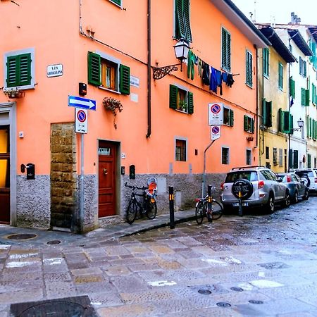 Ghibellina Apartment In The Heart Of The City Firenze Bagian luar foto