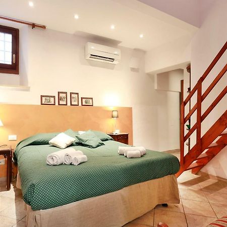 Ghibellina Apartment In The Heart Of The City Firenze Bagian luar foto