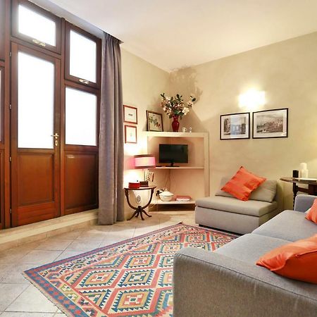 Ghibellina Apartment In The Heart Of The City Firenze Bagian luar foto