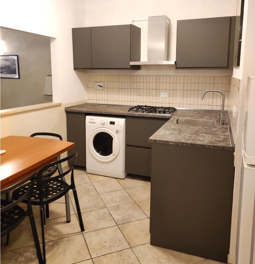 Ghibellina Apartment In The Heart Of The City Firenze Bagian luar foto