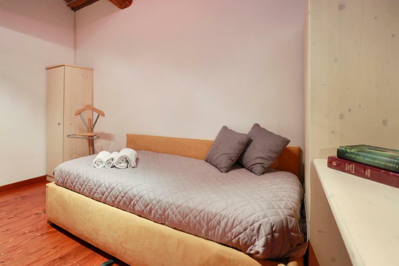 Ghibellina Apartment In The Heart Of The City Firenze Bagian luar foto