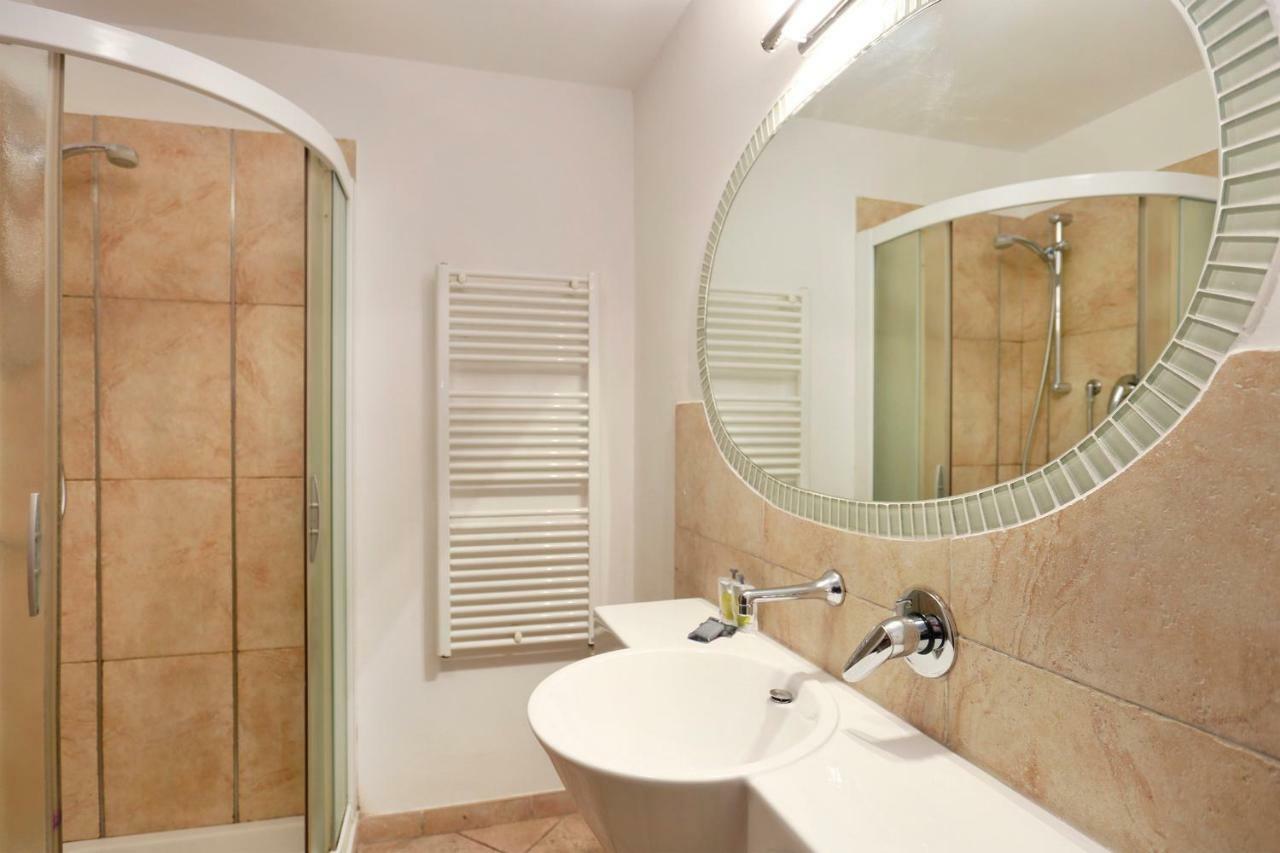Ghibellina Apartment In The Heart Of The City Firenze Bagian luar foto