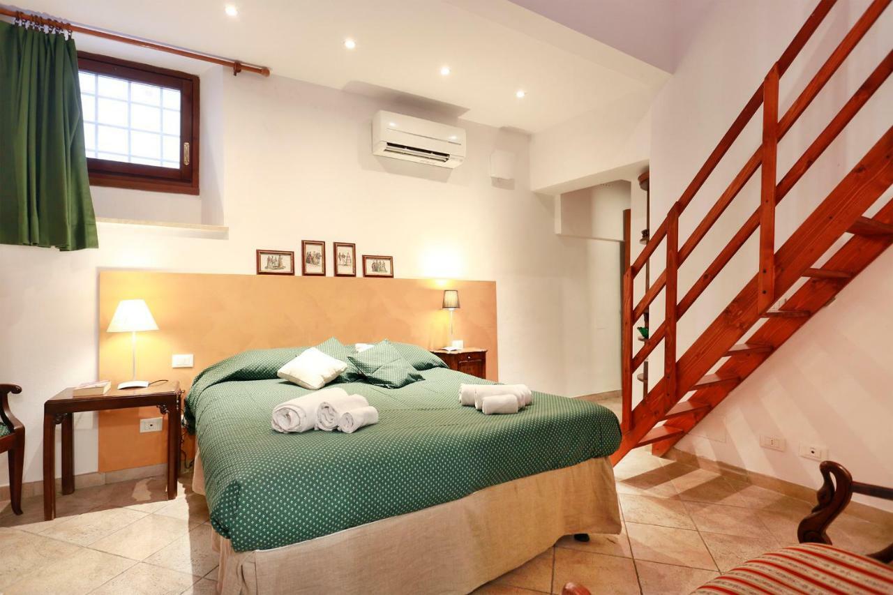 Ghibellina Apartment In The Heart Of The City Firenze Bagian luar foto