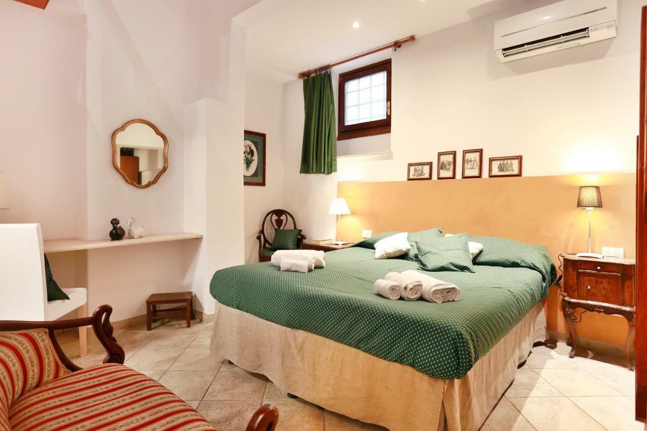 Ghibellina Apartment In The Heart Of The City Firenze Bagian luar foto
