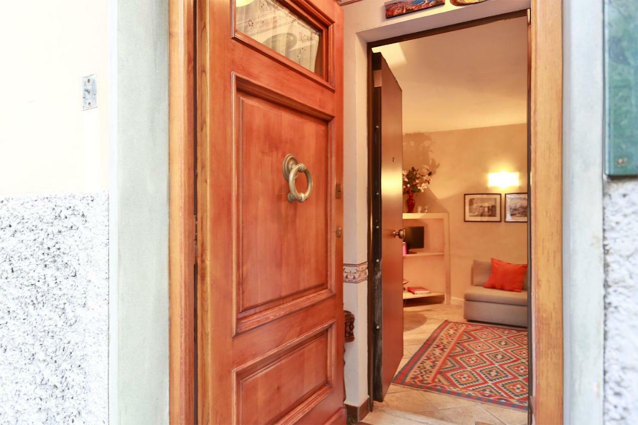 Ghibellina Apartment In The Heart Of The City Firenze Bagian luar foto