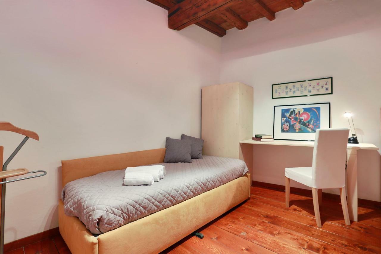 Ghibellina Apartment In The Heart Of The City Firenze Bagian luar foto