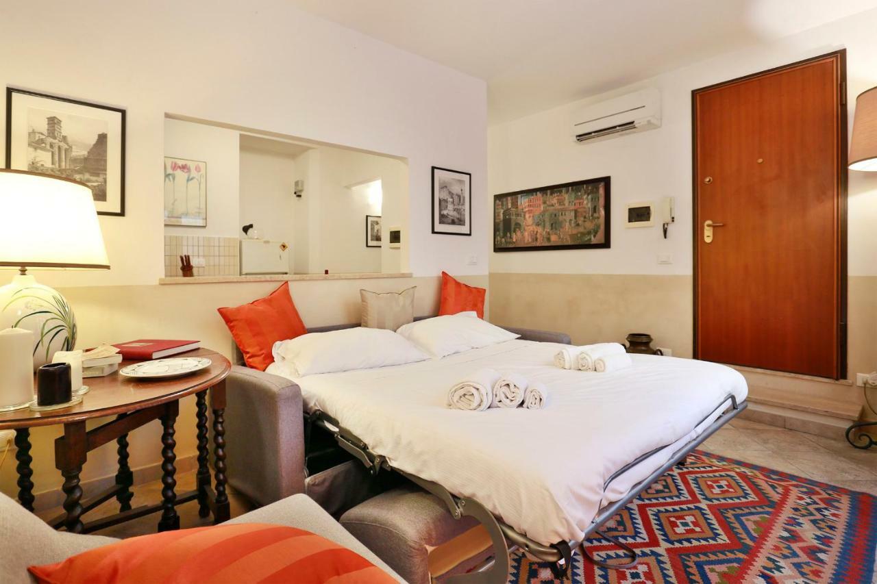 Ghibellina Apartment In The Heart Of The City Firenze Bagian luar foto