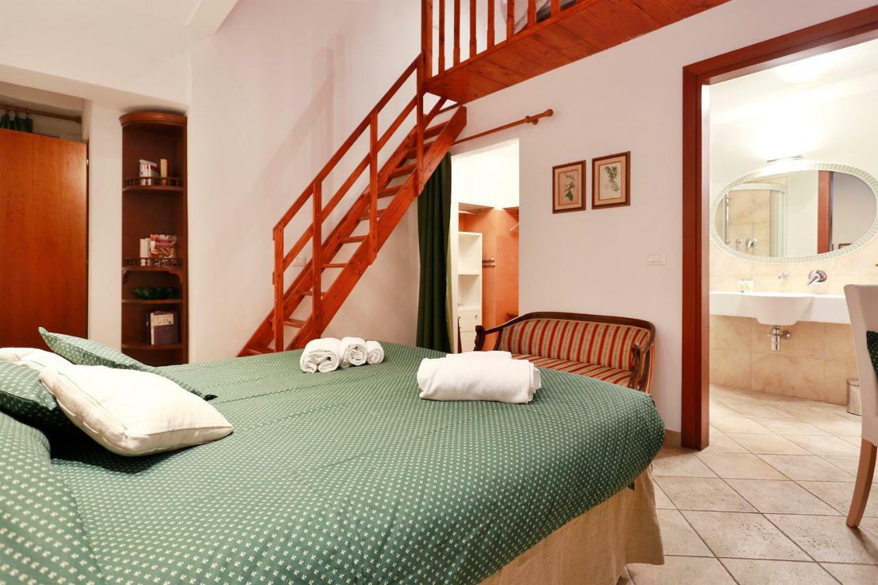 Ghibellina Apartment In The Heart Of The City Firenze Bagian luar foto