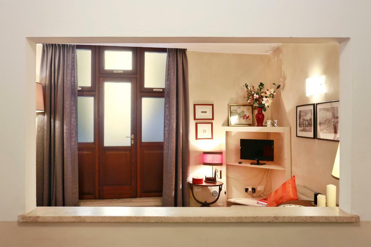 Ghibellina Apartment In The Heart Of The City Firenze Bagian luar foto