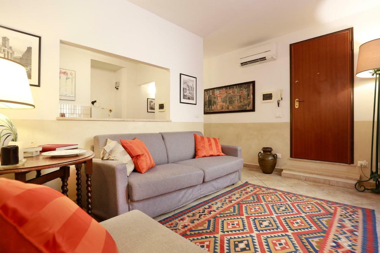 Ghibellina Apartment In The Heart Of The City Firenze Bagian luar foto