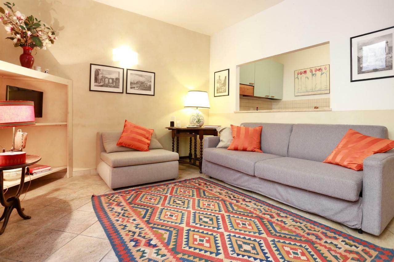 Ghibellina Apartment In The Heart Of The City Firenze Bagian luar foto